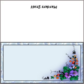 Бирочки, этикеточки для наших шедевров