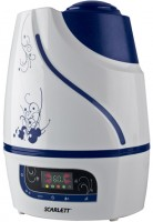 Увлажнитель воздуха Scarlett SC-986