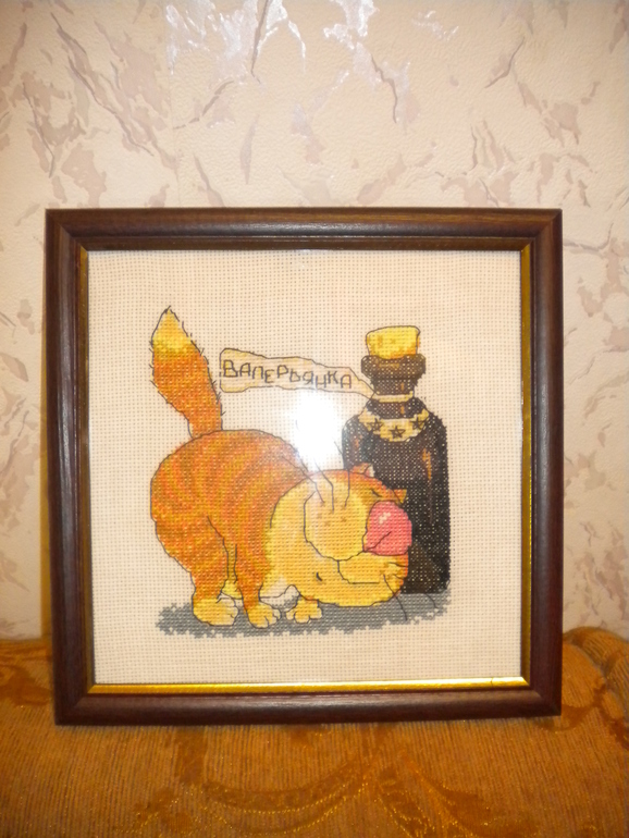 Новые работы!!!