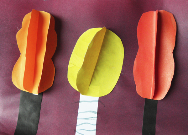 Последний отчет по осени)