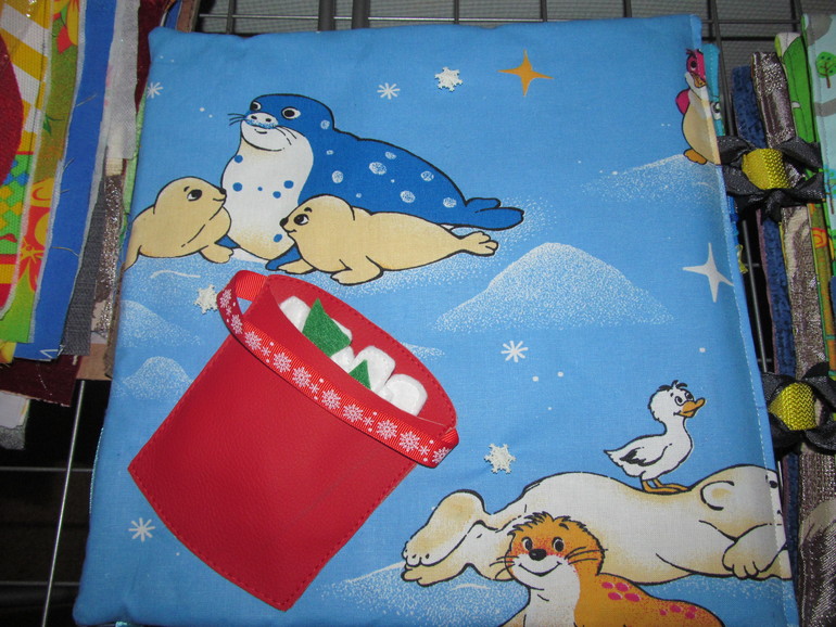 книга Ульяны.