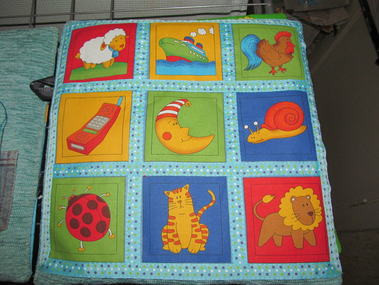 книга Ульяны.