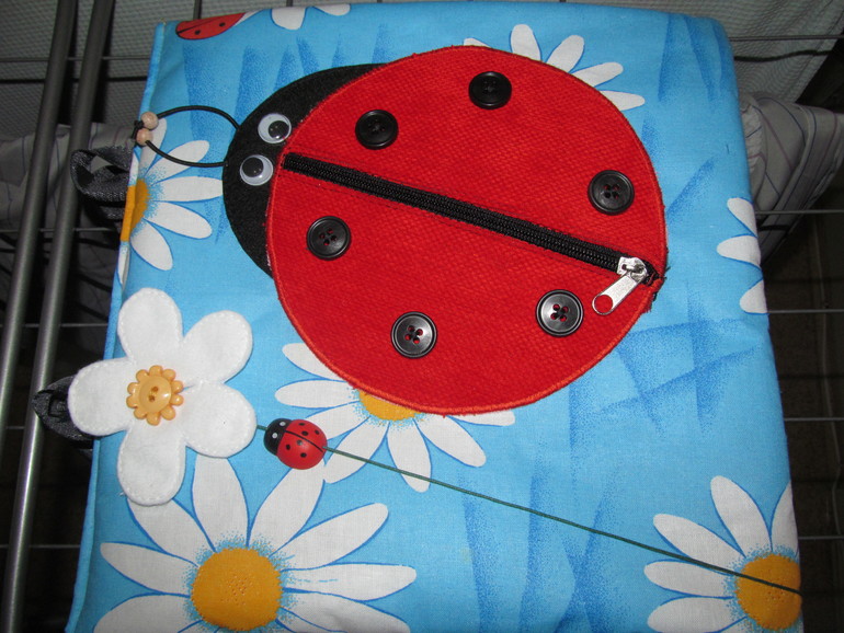 книга Ульяны.