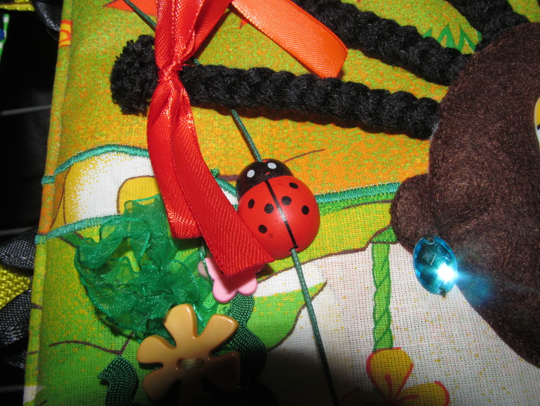 книга Ульяны.