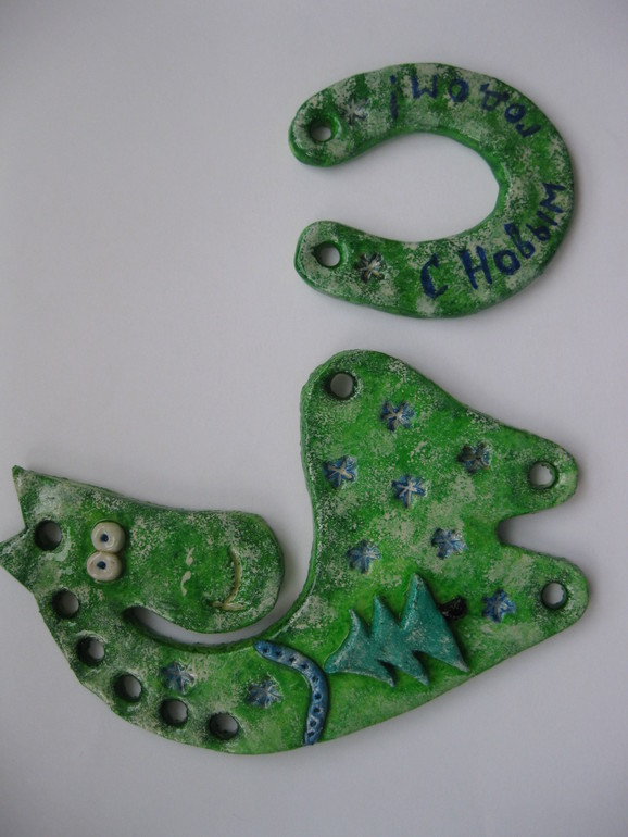 Мои соленушки :))) в цвете .