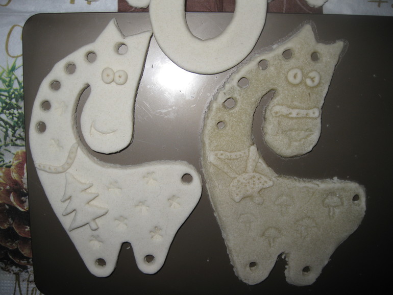 Мои соленушки :)))