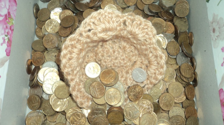 Талисманчик)