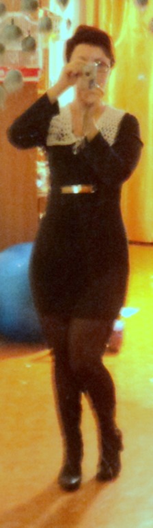 Стройнею 10 день ДП