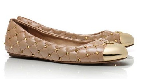 Tory Burch (39,5-40) НОВЫЕ, 2013