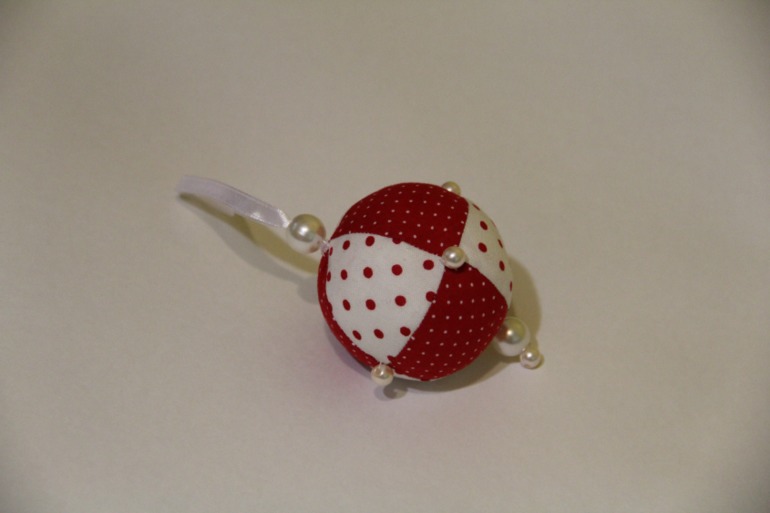 Мой рукодельный 2013 год