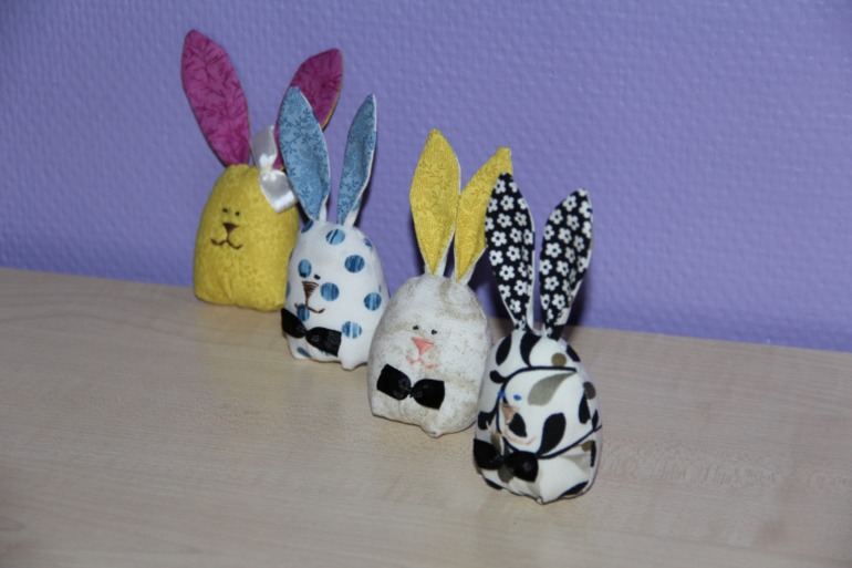 Мой рукодельный 2013 год