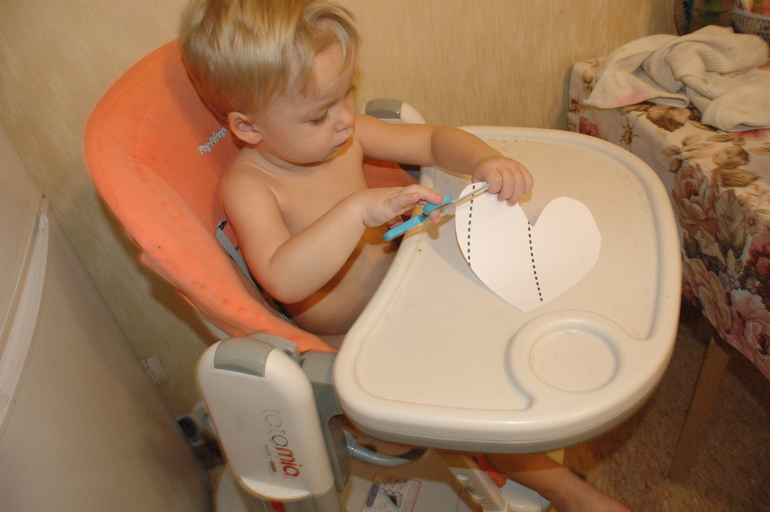 ТН "Африка" - 1 день