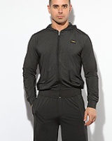 Есть такое у кого-ньть?