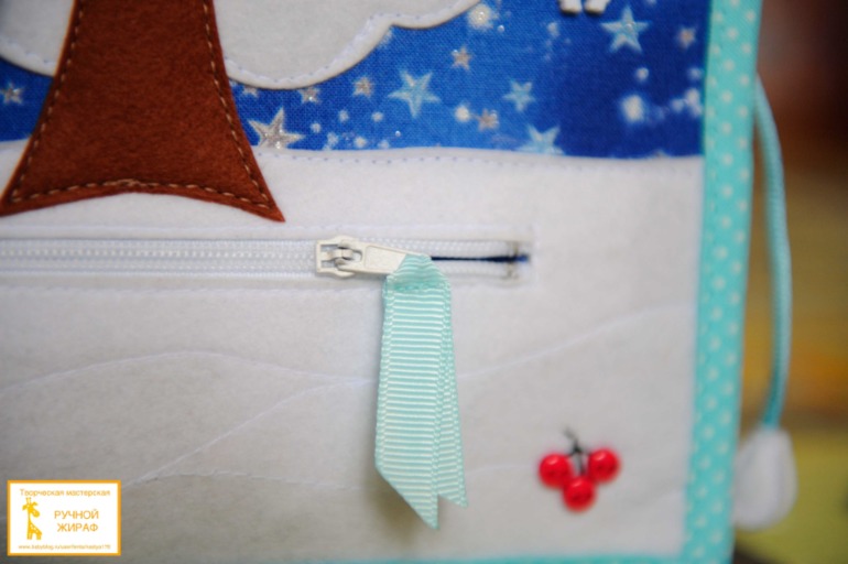 Развивающая книжка для Алёши)