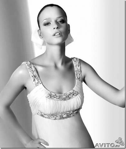 свадебные платья от Manuel Mota эксклюзив!! 40-42 р-р