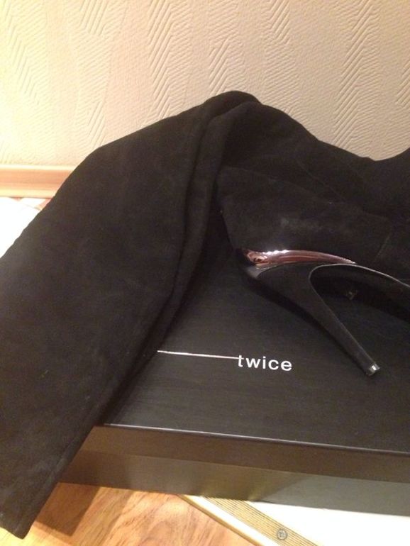 сапоги... NANDO MUZI ,LE SILLA ,Stuart Weitzman 37-39/5 Волгоград!