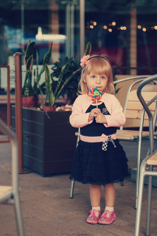 Хочу пропиарить и похвалиться!