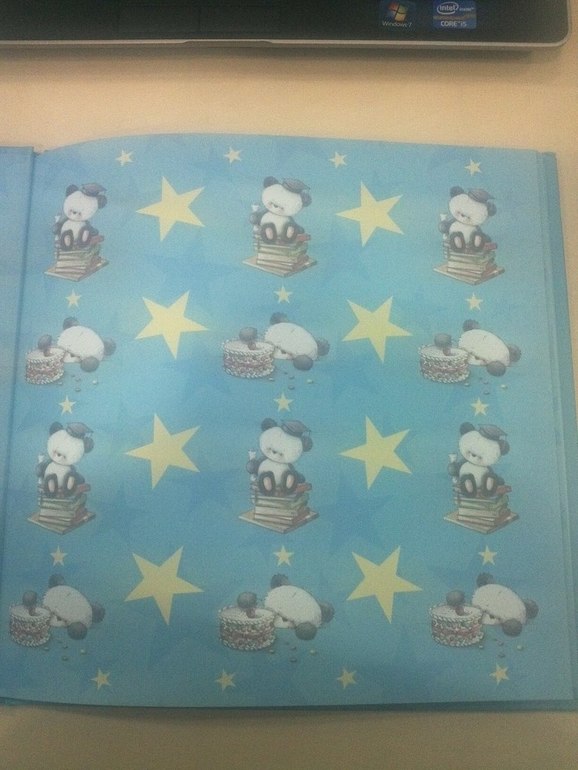 Мой папа и я