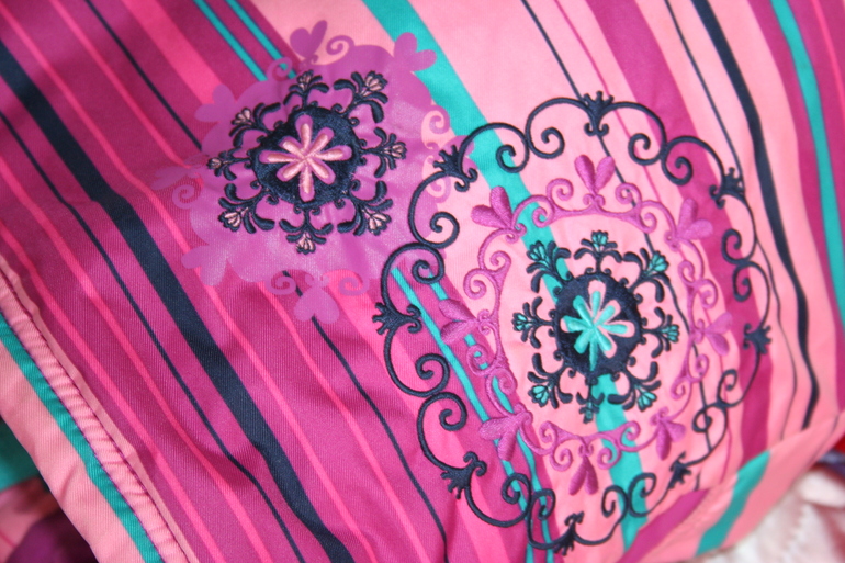 Зимние костюмы