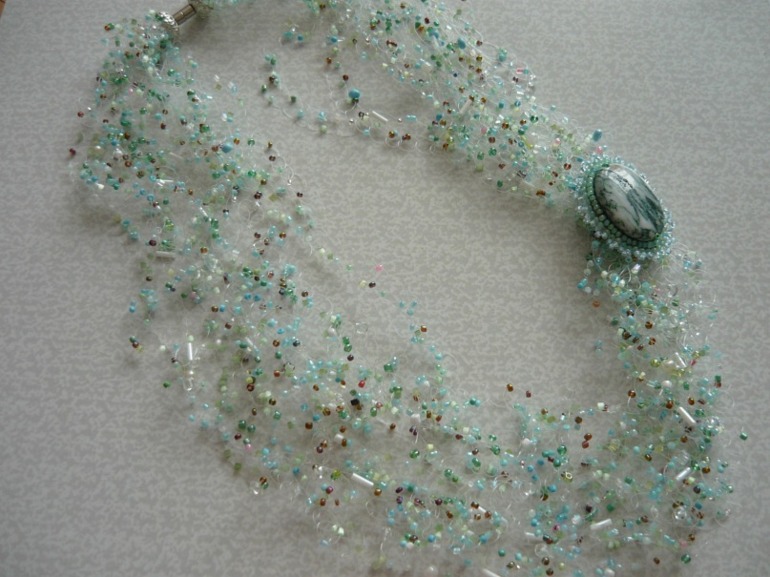 Мое бисерное)