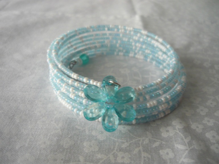 Мое бисерное)