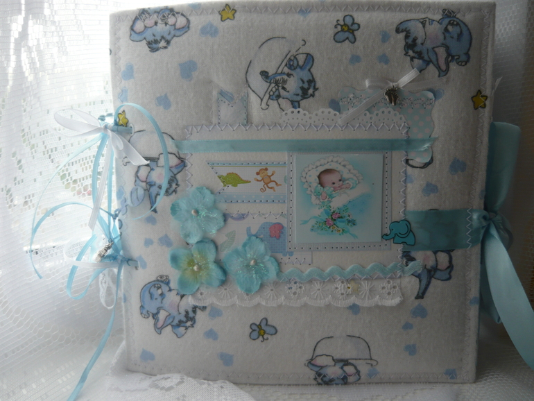 Мой 5 альбом)