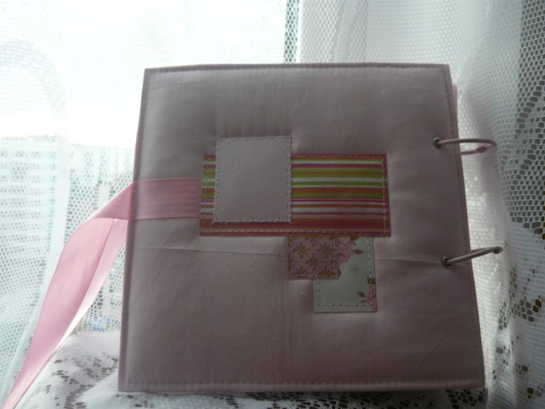 Альбом №6 девчачий)