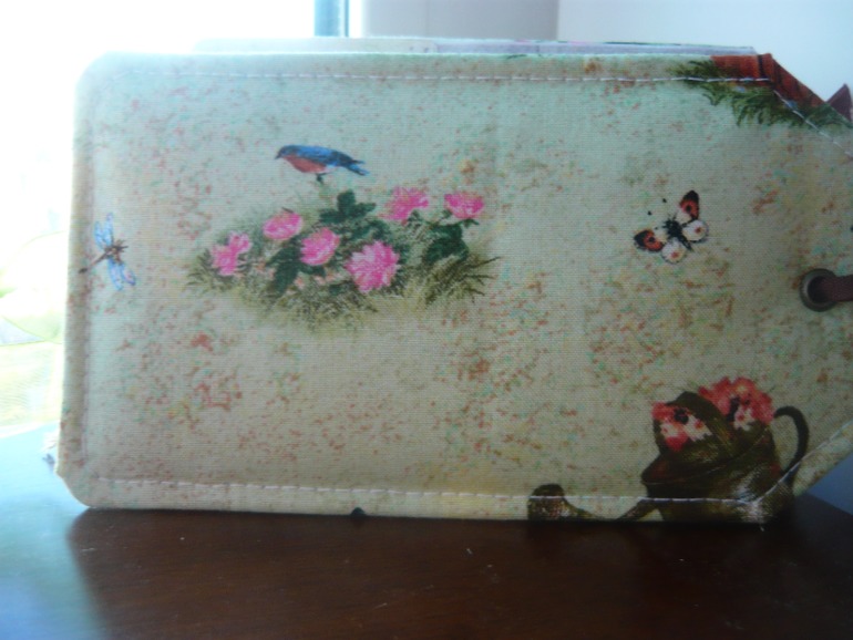 мини миники)))утилизация обрезков!!!