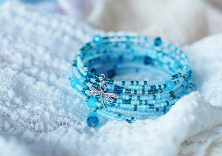 Мое бисерное)