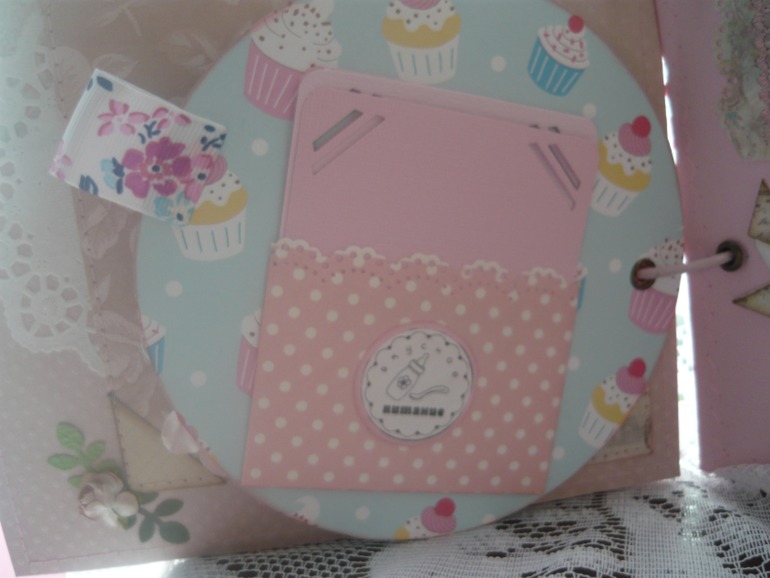 Альбом №6 девчачий)