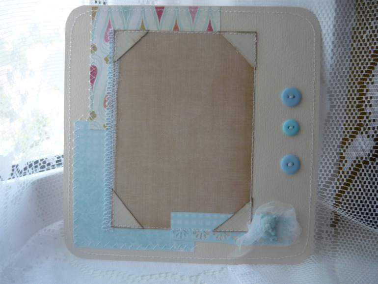 Мой 4 альбом)