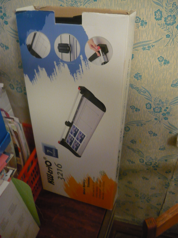 Мой скрап уголочичекусик)))