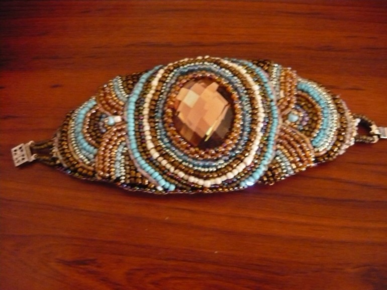 Мое бисерное)