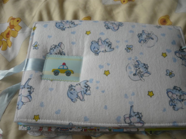 еще альбомчик...