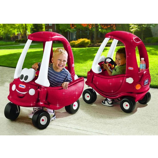 машина-каталка