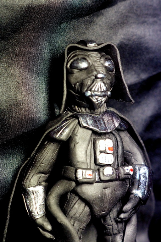 Не для поклонников Звездных войн