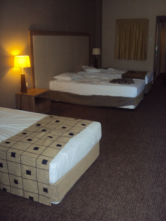 Calimera Kaya Side 5*