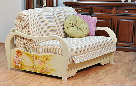 Выбор дивана