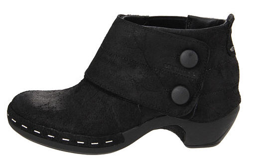 Ботильоны MERRELL! р.36 НОВЫЕ