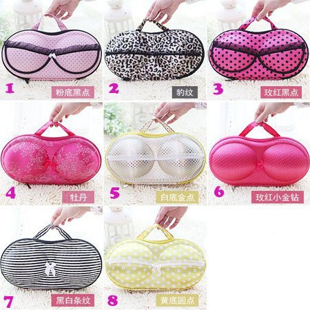 Дорожный органайзер для нижнего белья!