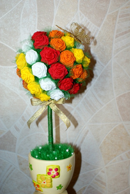 Моя красота!