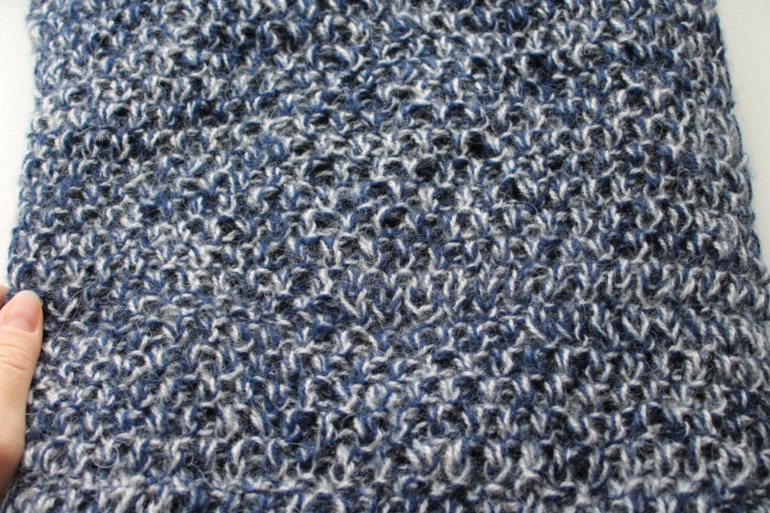 к холодам готова!