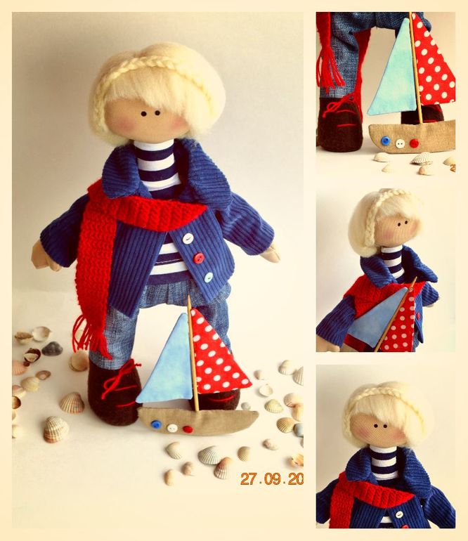 Воспоминания о море