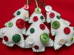 Украшаем дом к Новому году своими руками