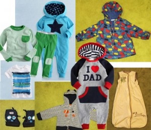 Новое и очень мало бу для мальчика до 2-х лет