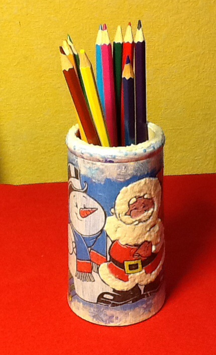 Новогоднее настроение!!!!