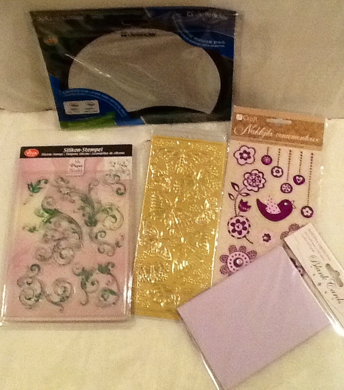 ОП " летний" посылочка!!!