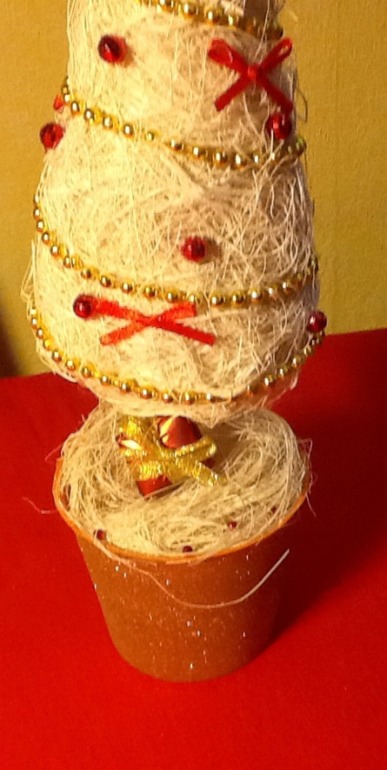 Неожиданный сюрприз!!!!