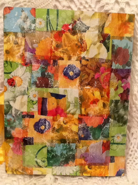 Папка КЖ "Flyledi"