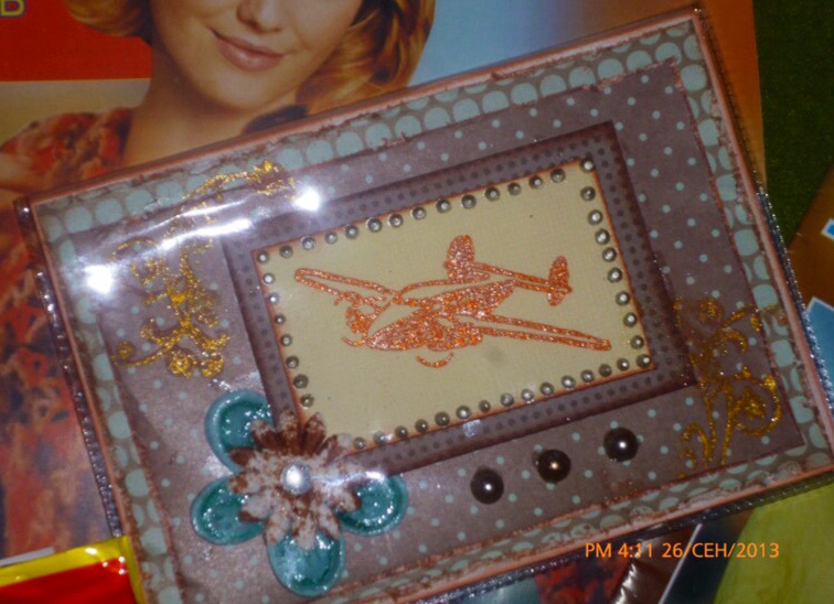 Блокнотики!!!